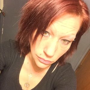 Meet your Posher, Tara